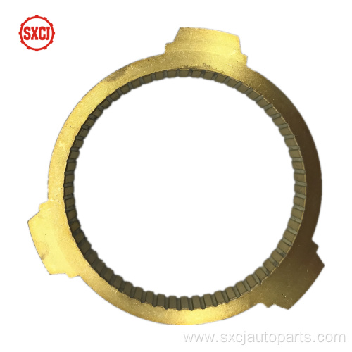 Manual transmission parts synchronizer ring for FIAT oem 9554172688